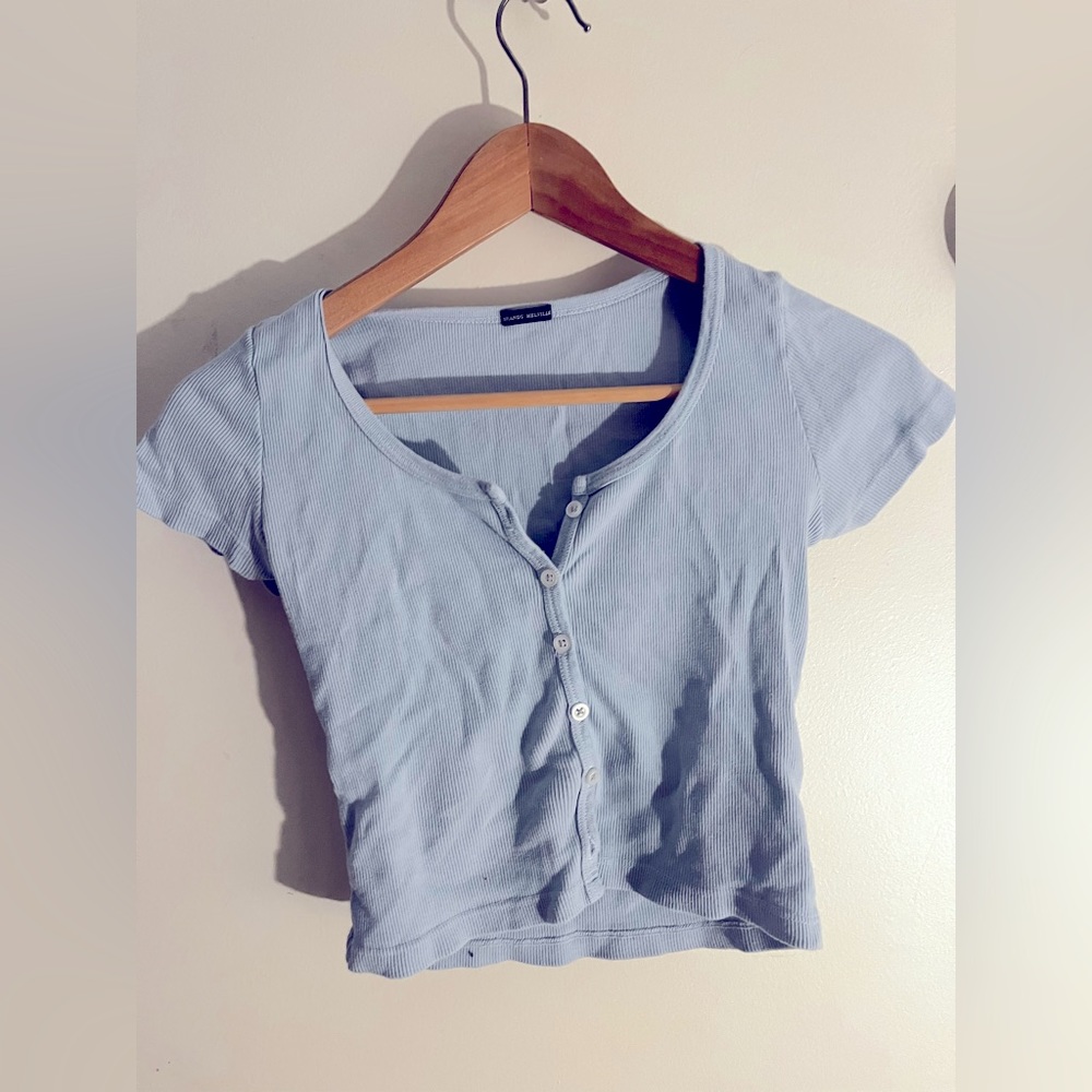 Brandy Melville zelly top